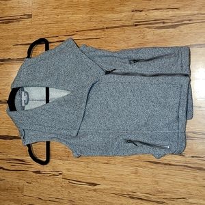 Gap vest